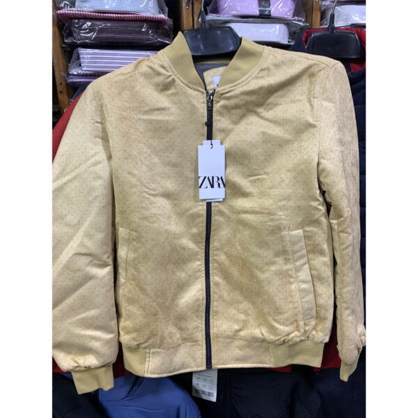 ZARA Jackets