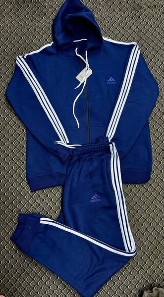 Imported Track Suit